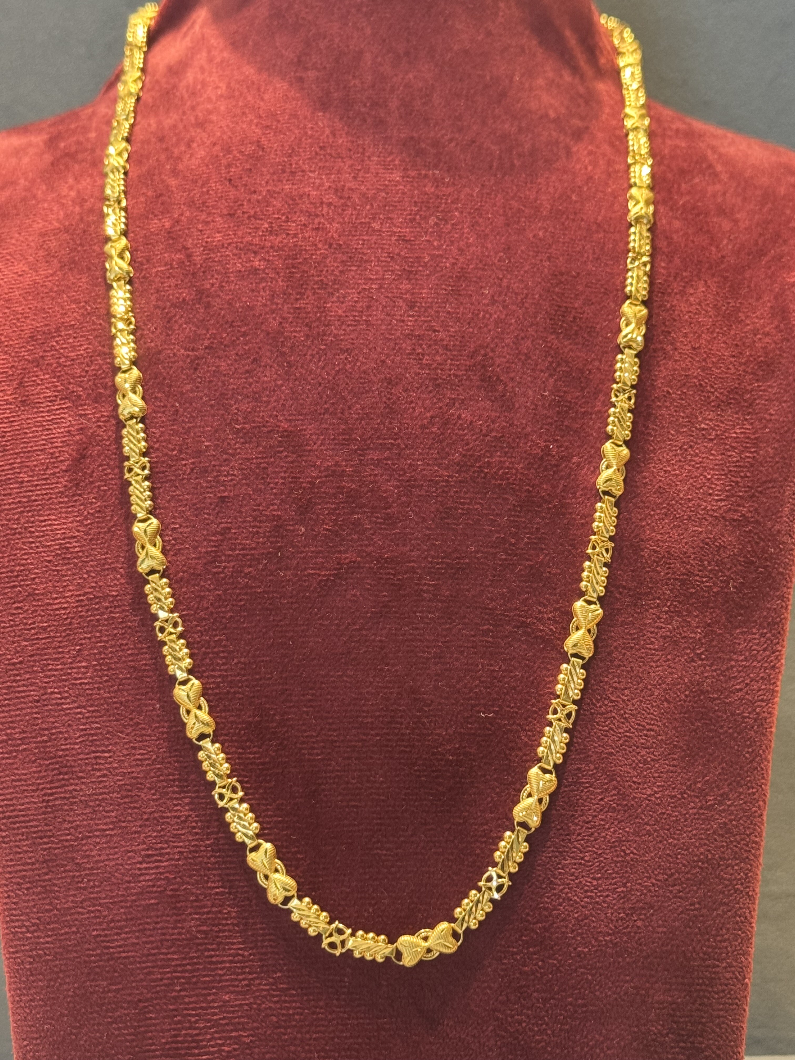 Chains