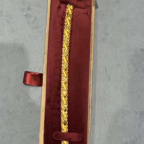 Gents Bracelet