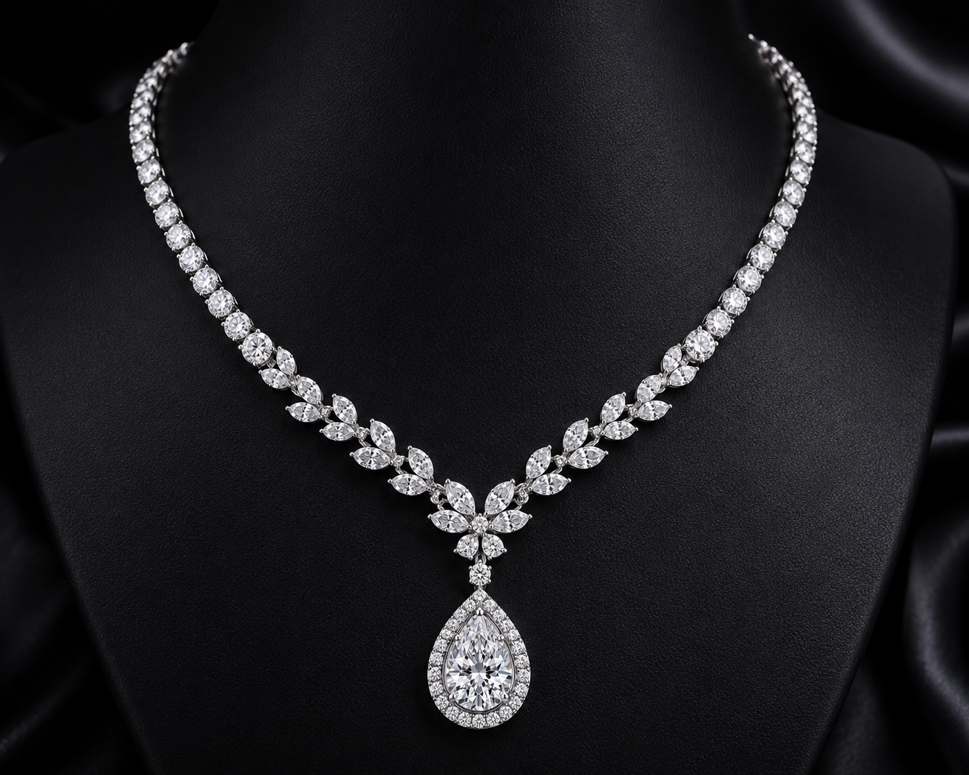 Diamond Necklace