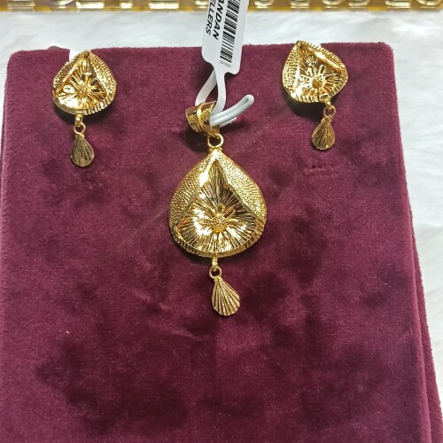 Pendant Sets