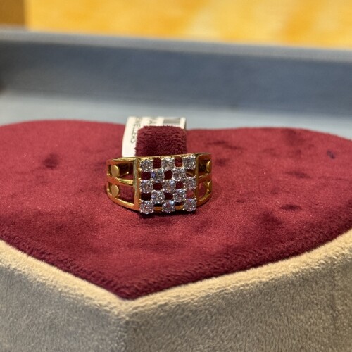 Gents Rings