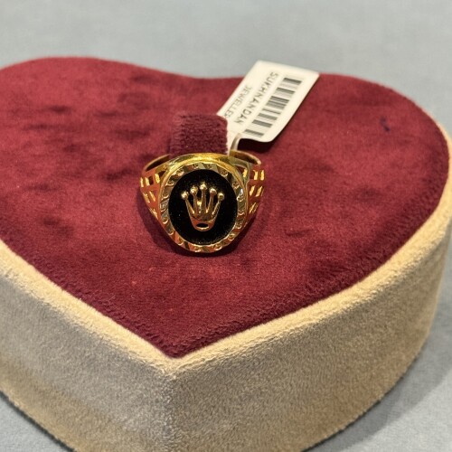 Gents Rings