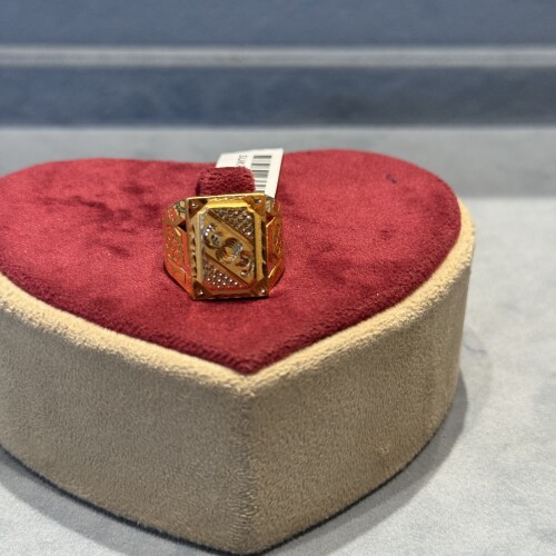 Gents Rings