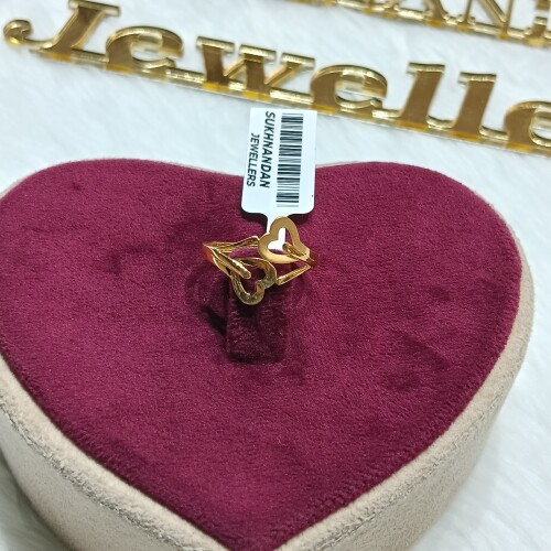 Ladies Rings