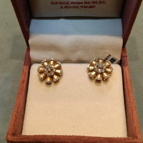 Diamond Tops