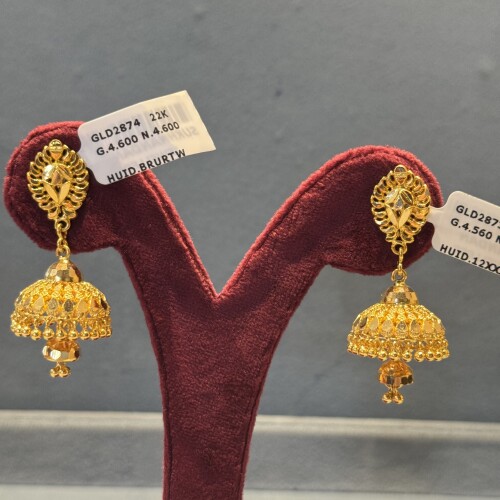 Danglers