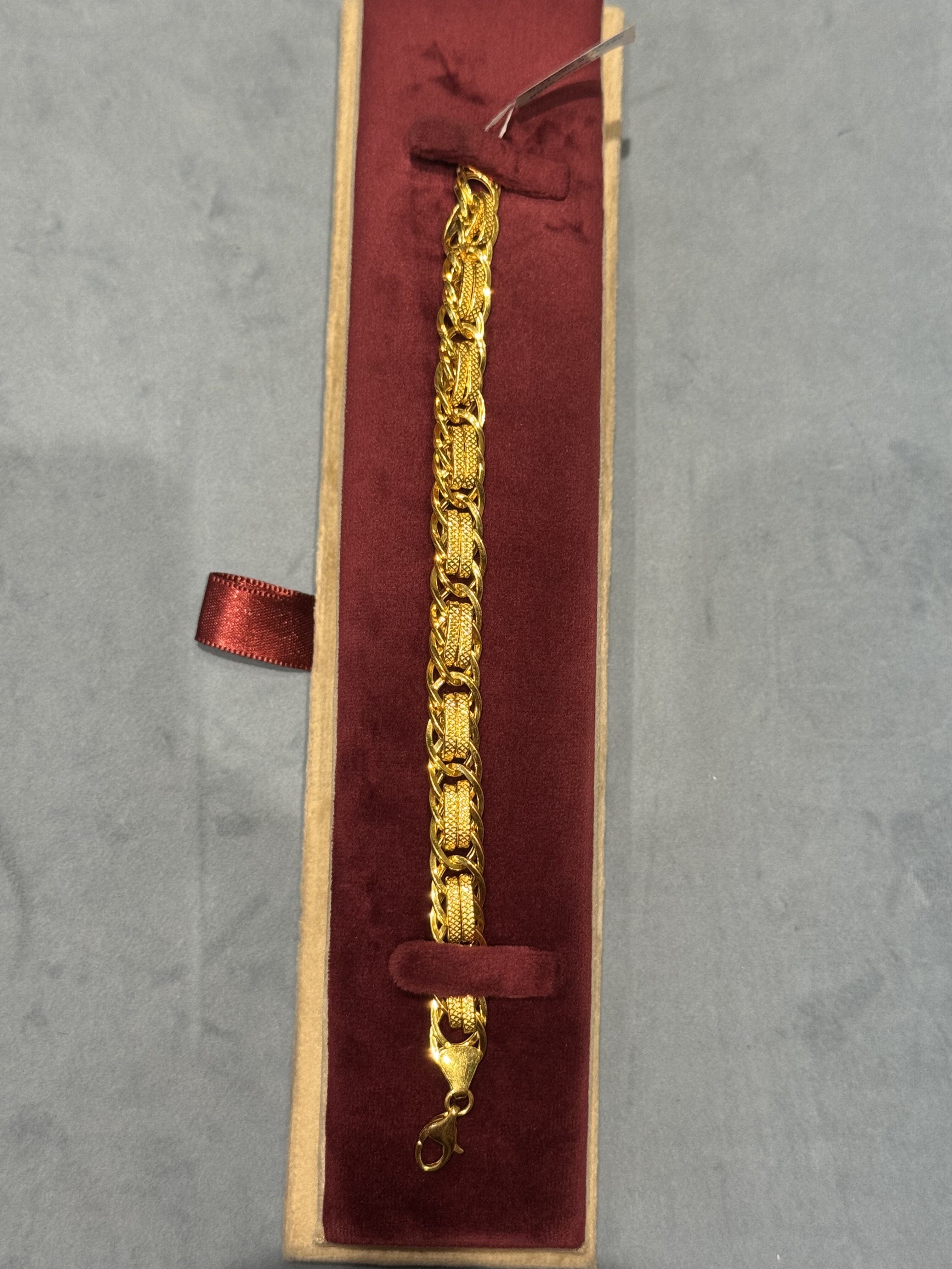 Gents Bracelet