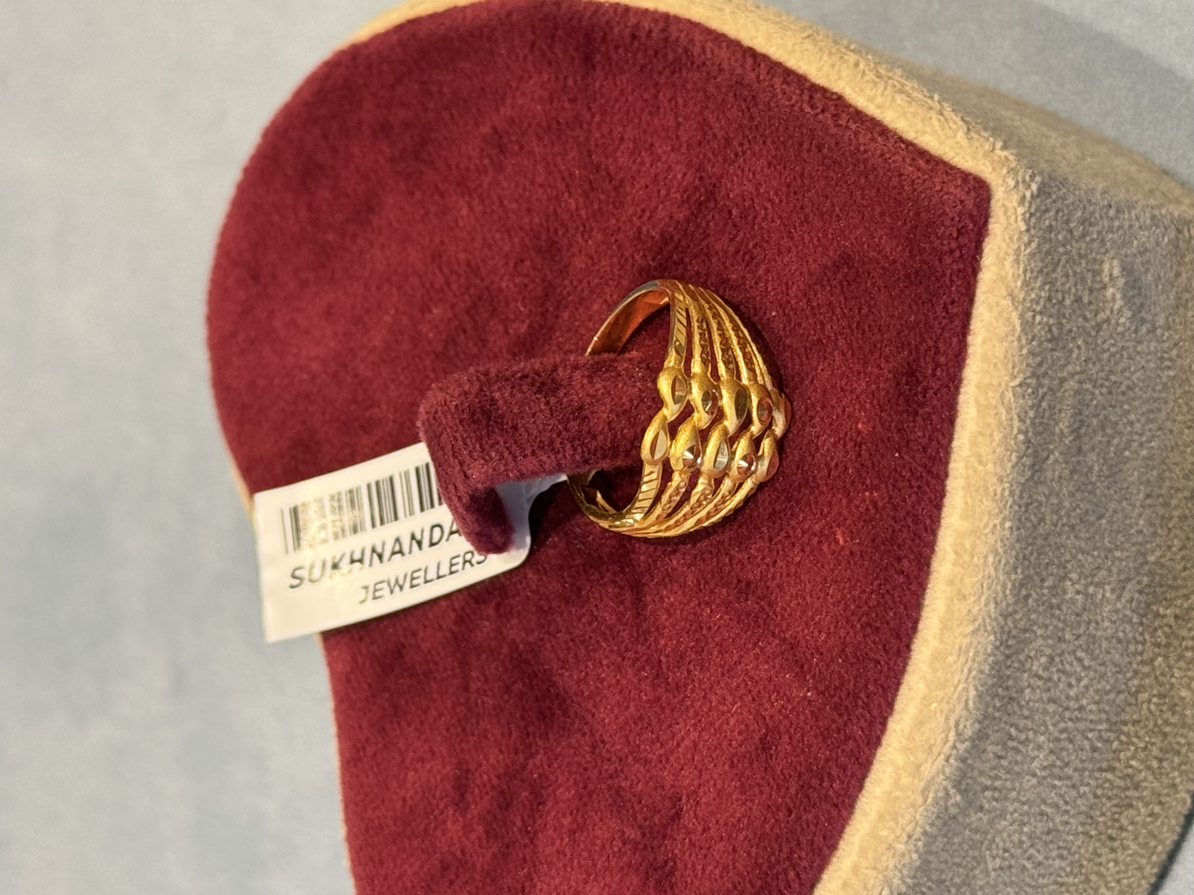 Ladies Rings
