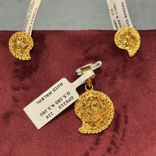 Pendant Sets
