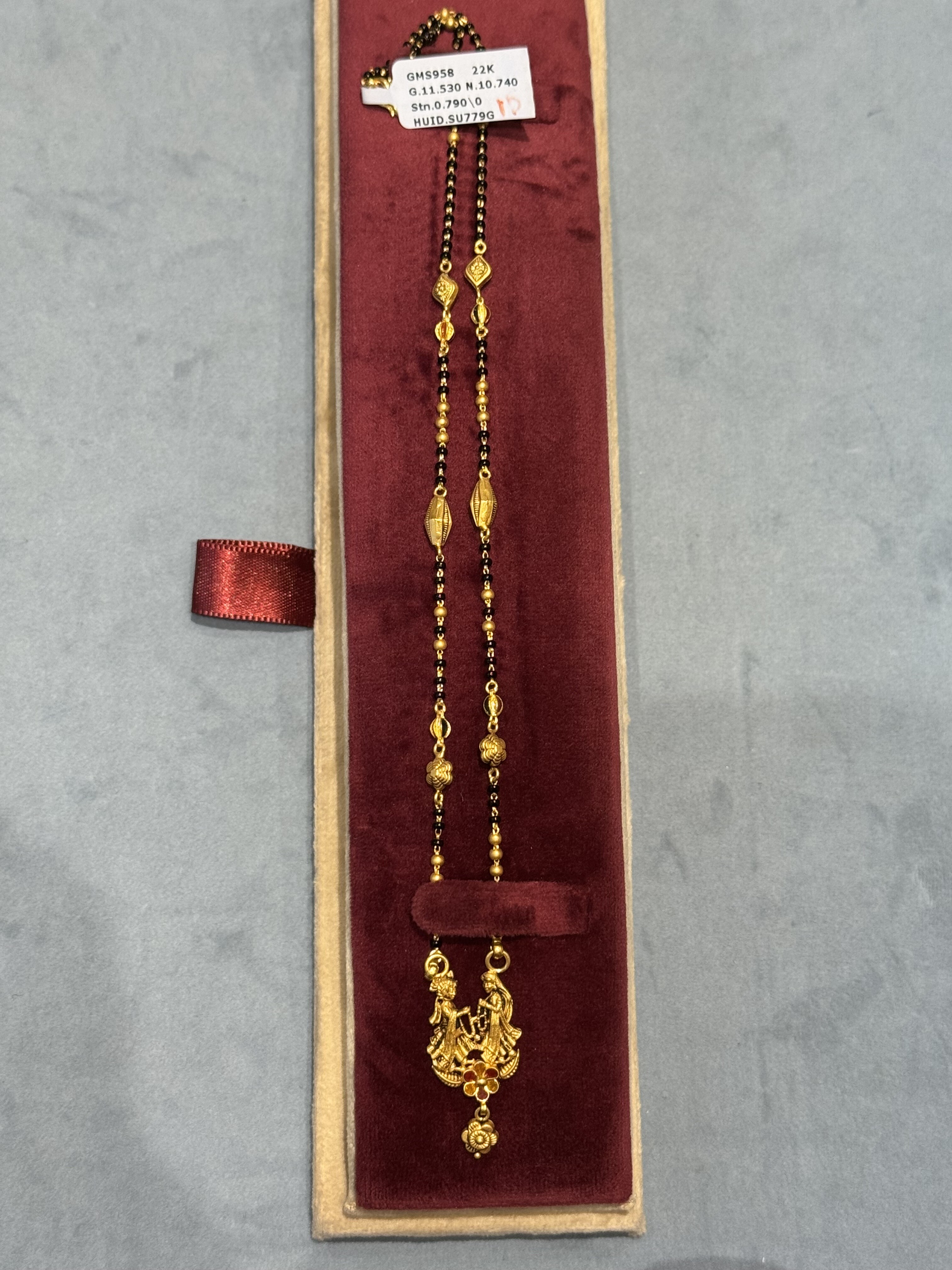Mangalsutra