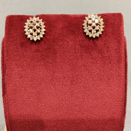 Diamond Tops
