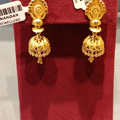 Danglers