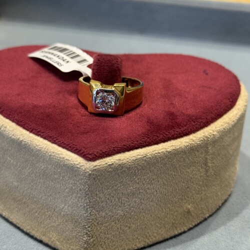 Gents Rings