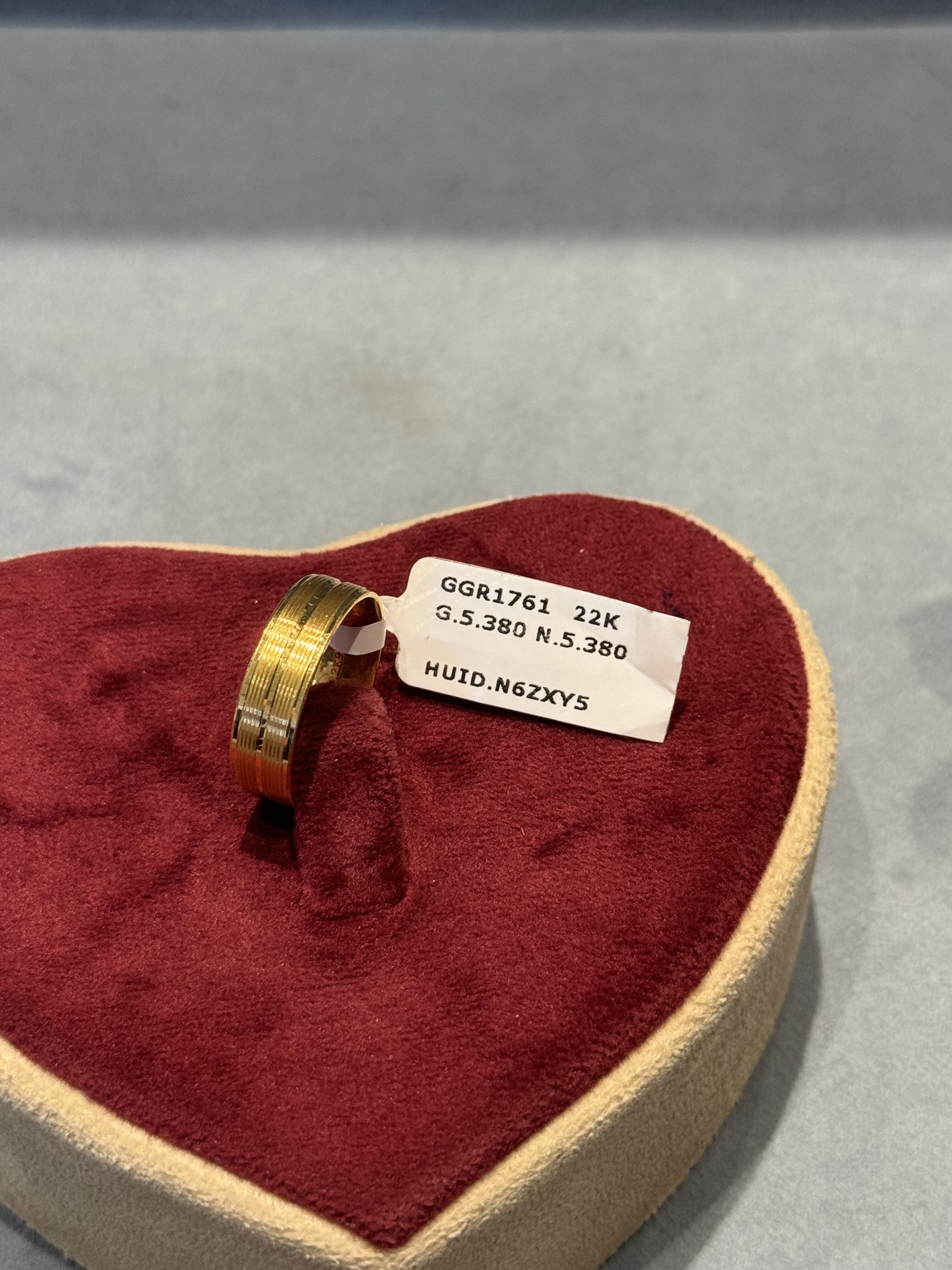 Gents Rings