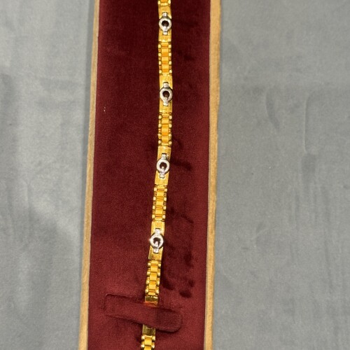 Gents Bracelet