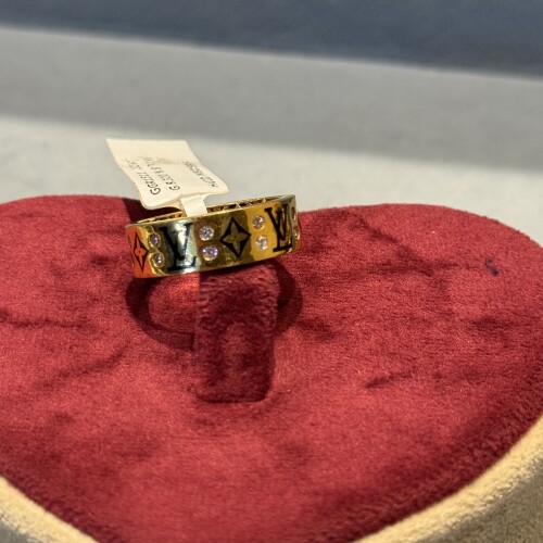 Gents Rings