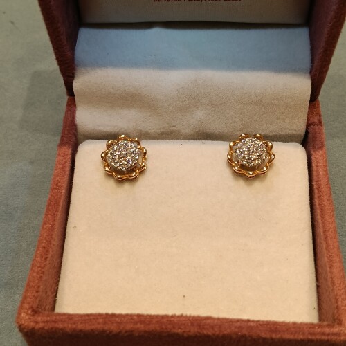 Diamond Tops