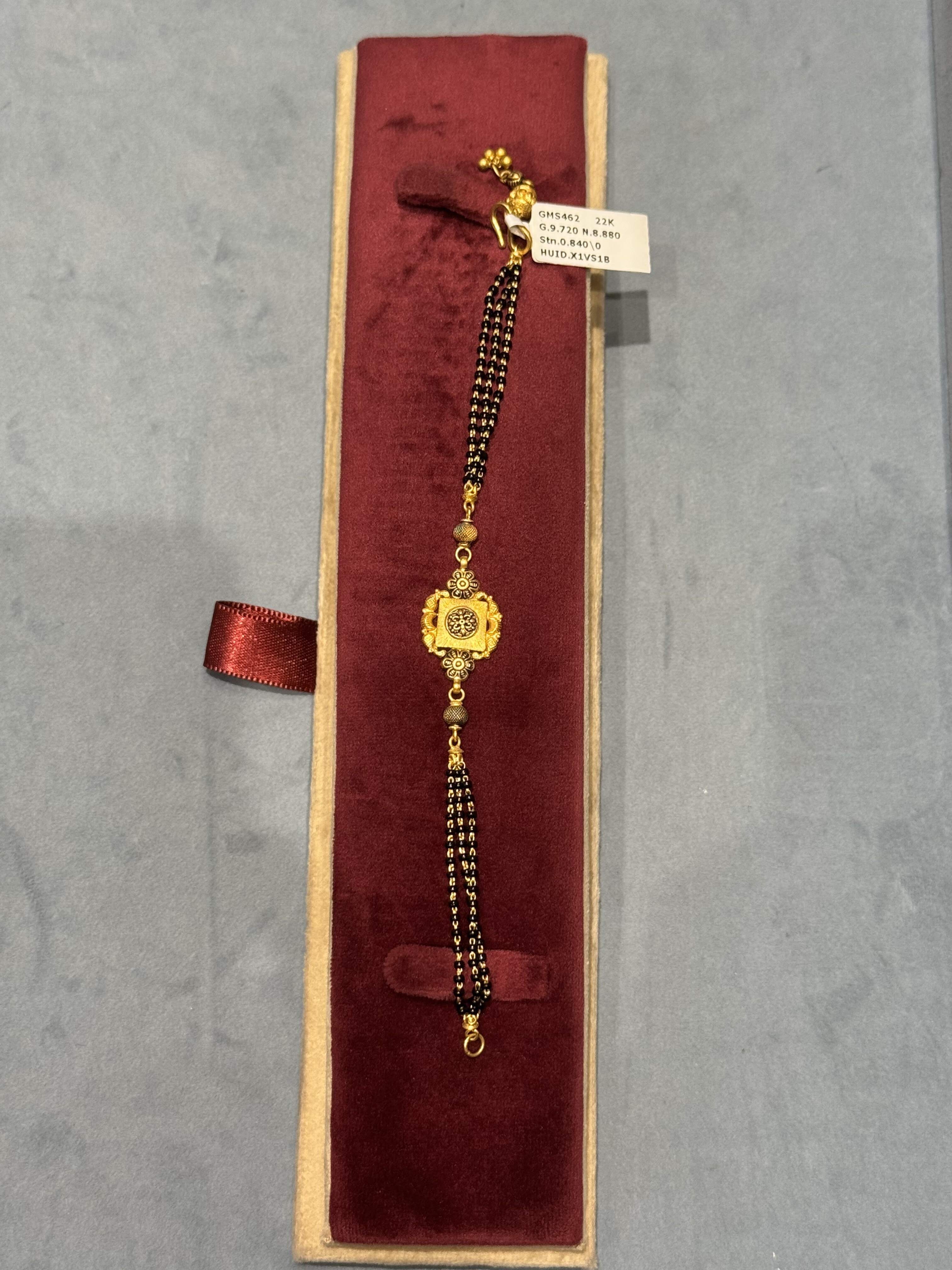 Ladies Bracelet