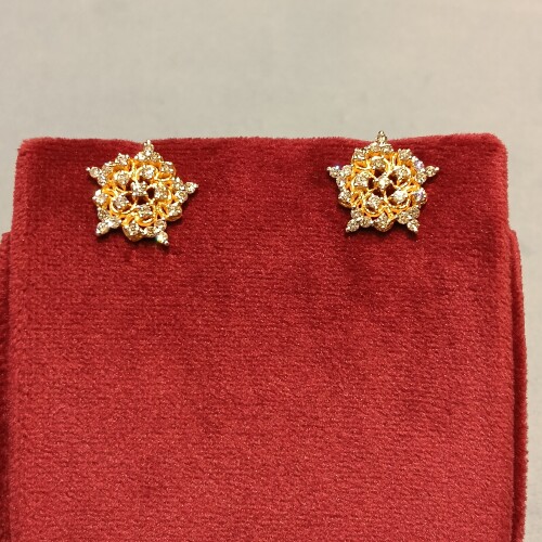 Diamond Tops