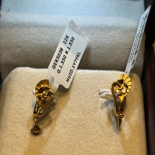 Ear rings