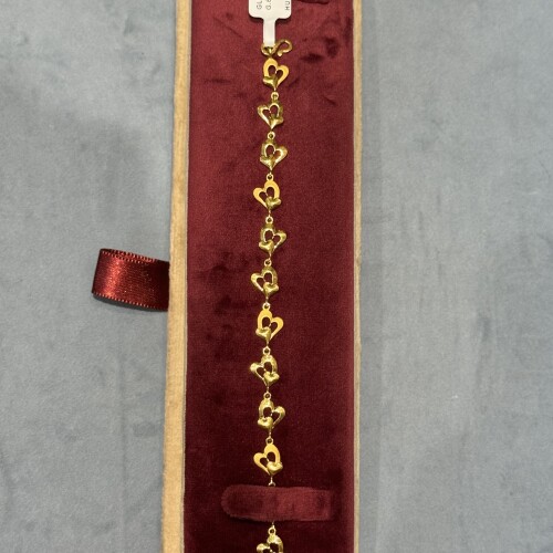 Ladies Bracelet