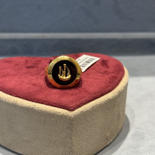 Gents Rings
