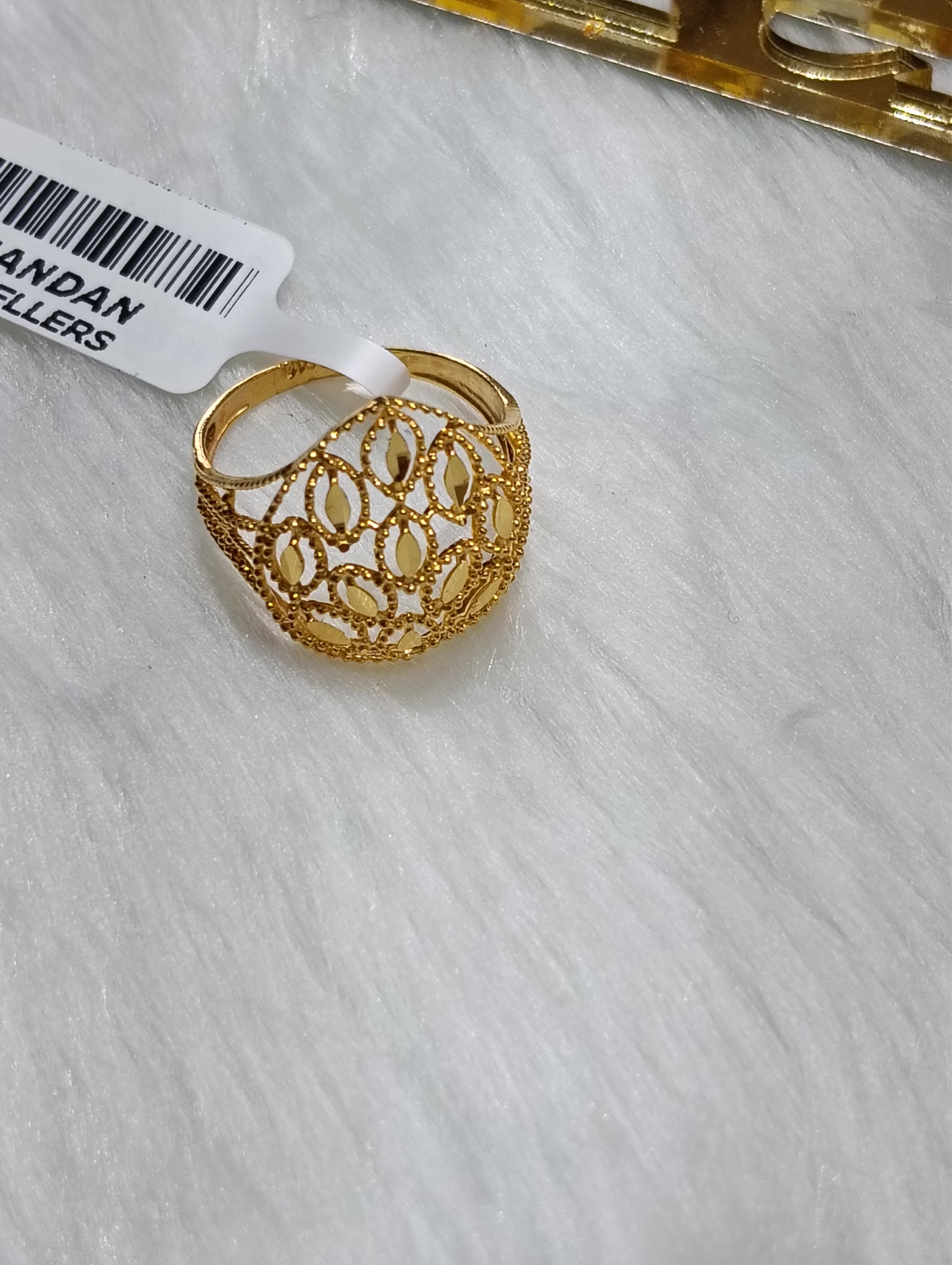 Ladies Rings