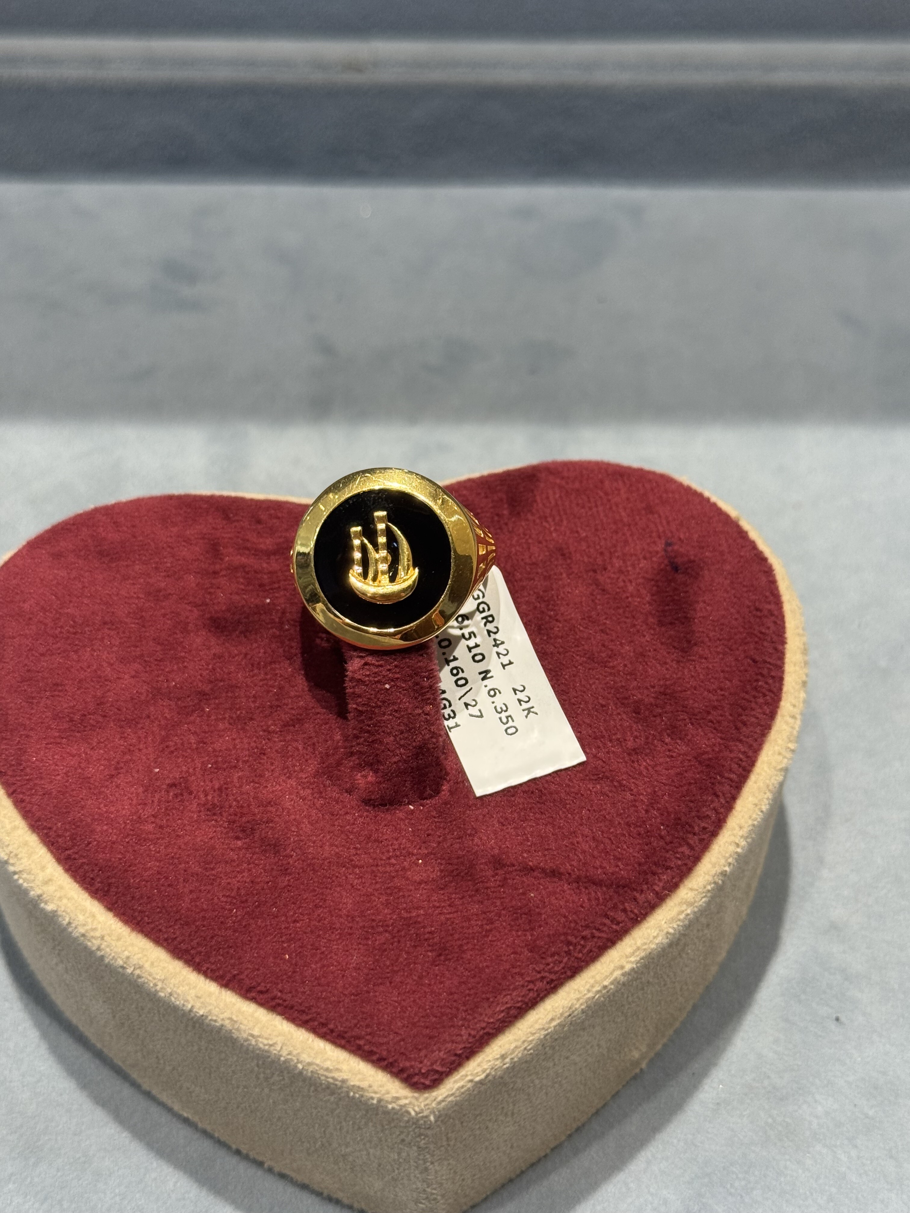 Gents Rings