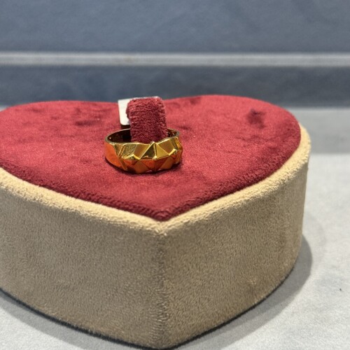 Gents Rings