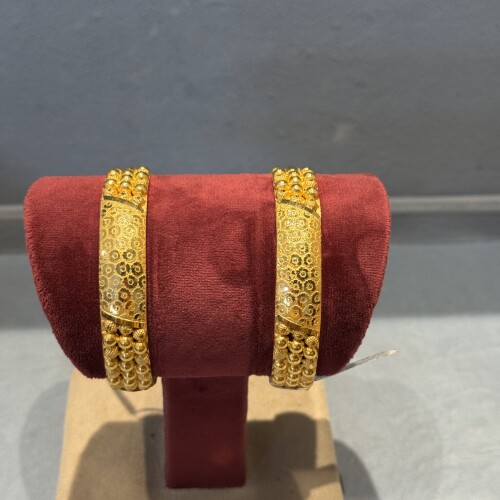 Ladies Bangles