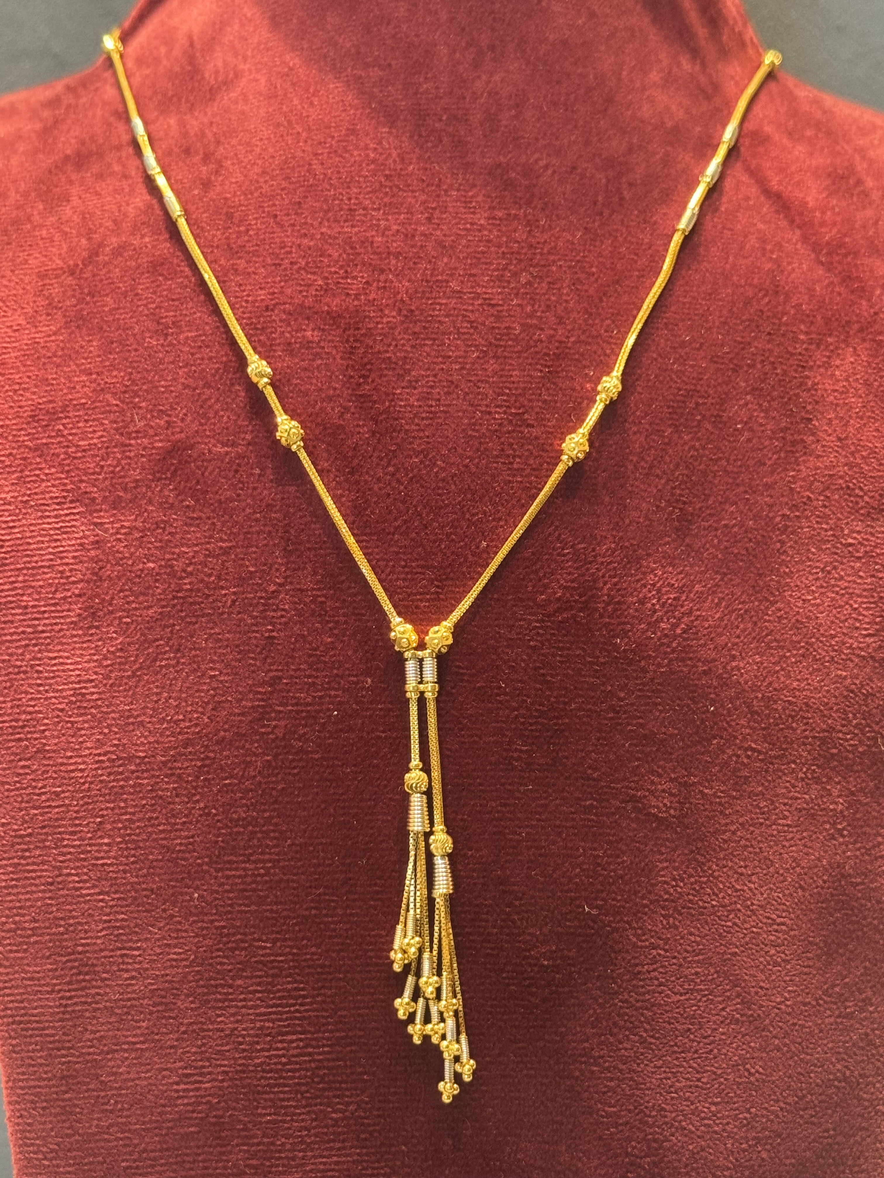 Chains
