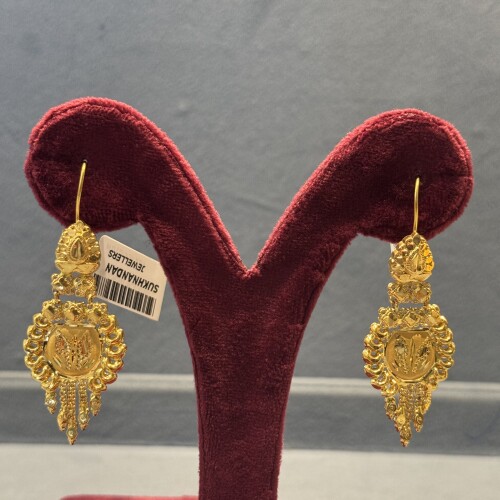 Danglers