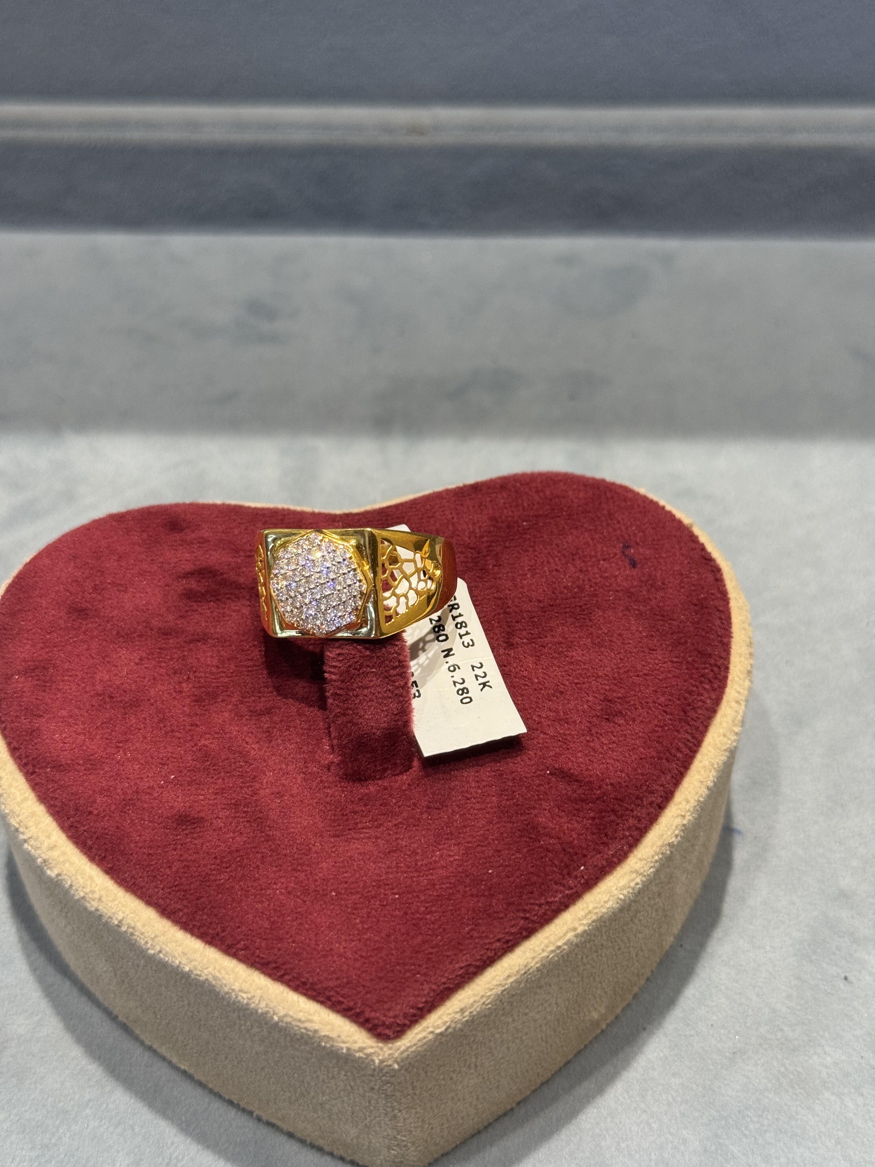 Gents Rings