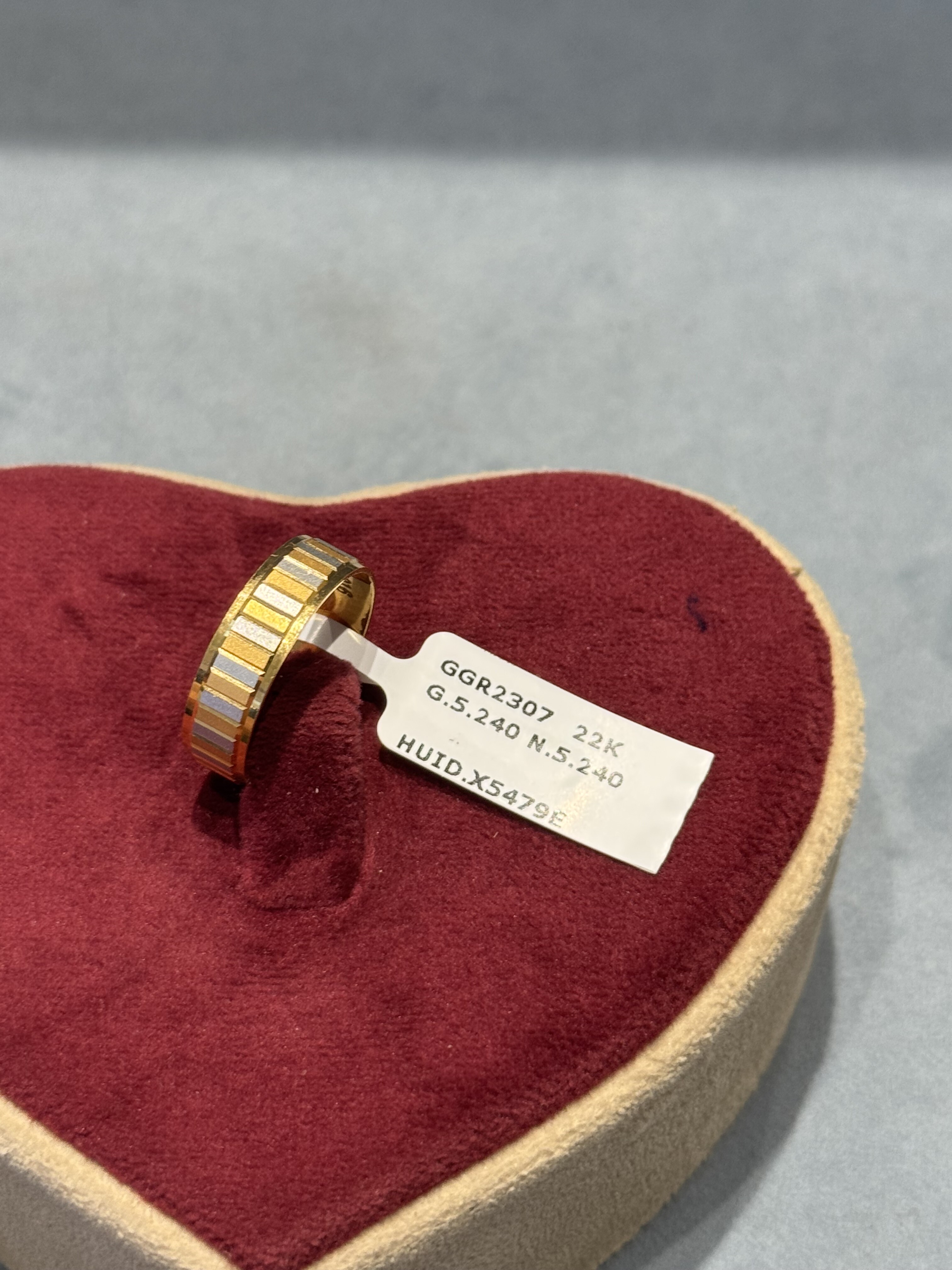Gents Rings