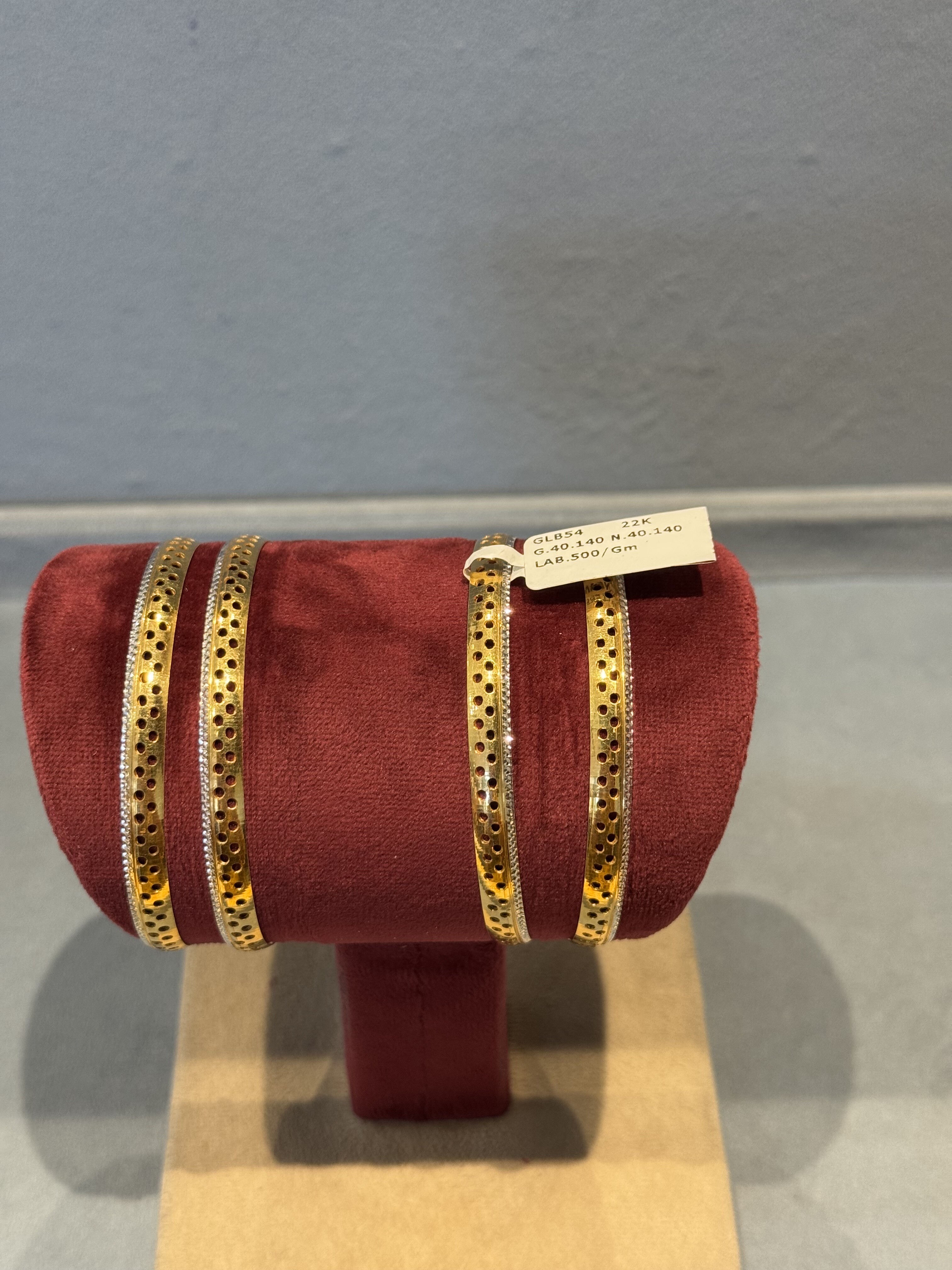 Ladies Bangles