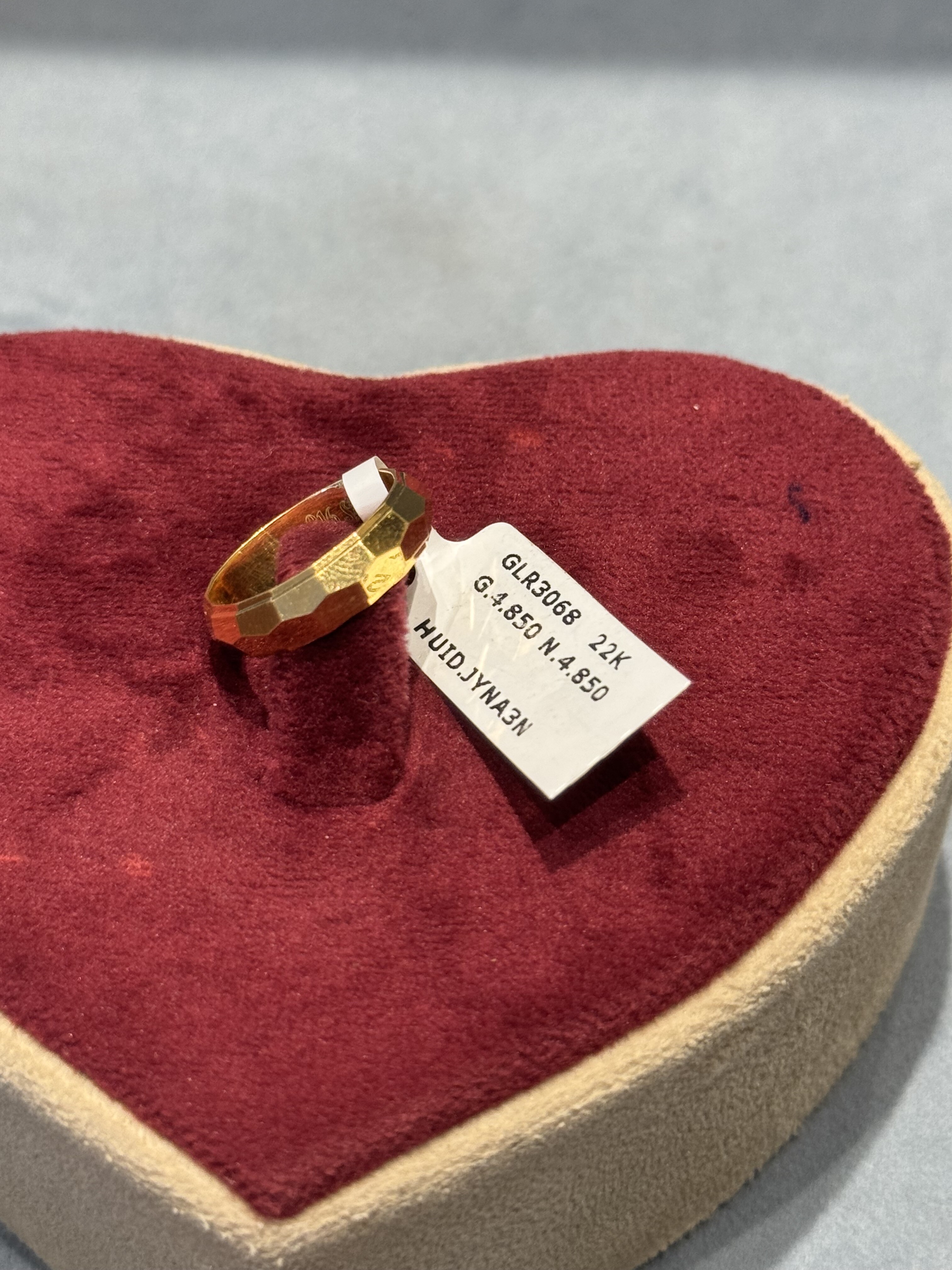 Ladies Rings