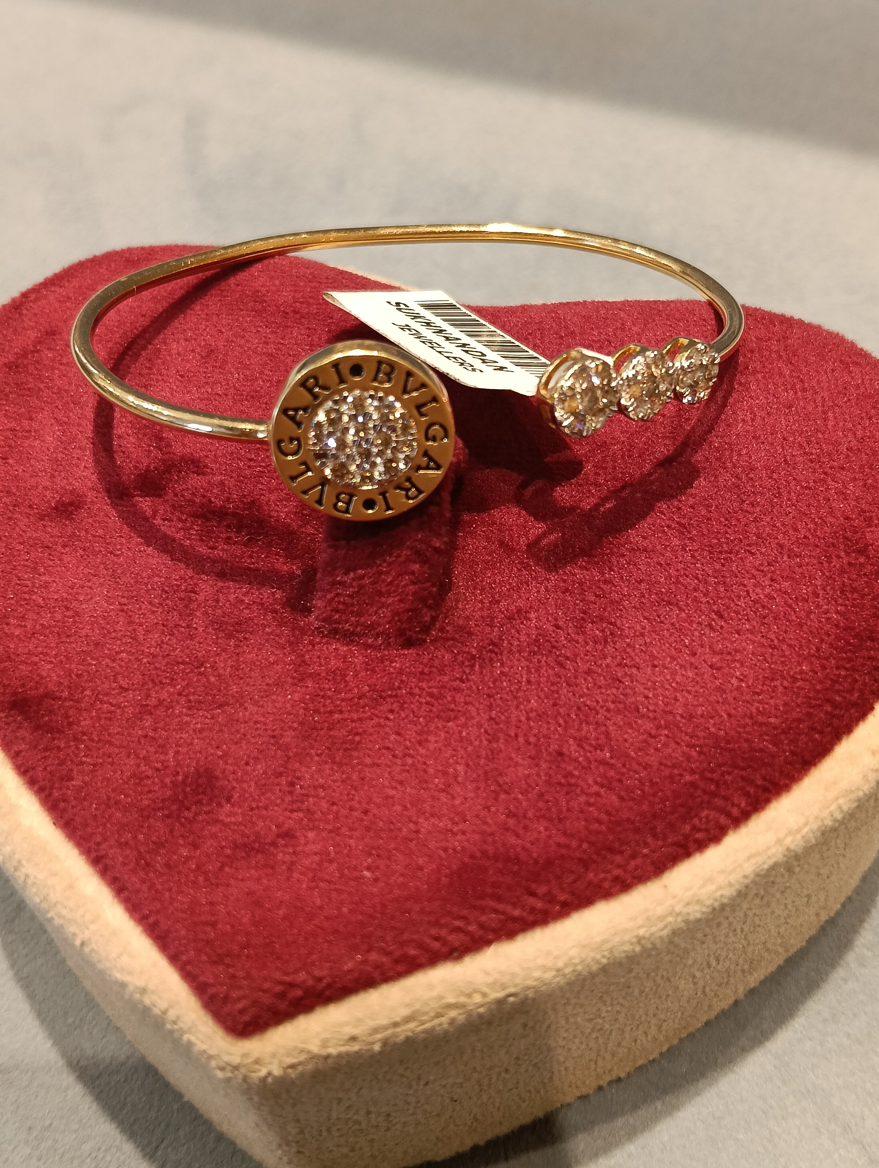 Diamond Bracelets