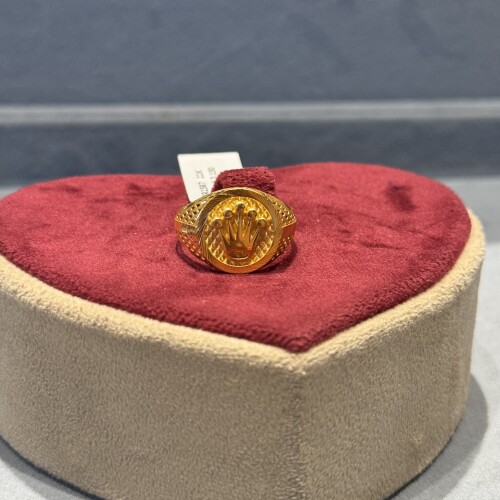 Gents Rings