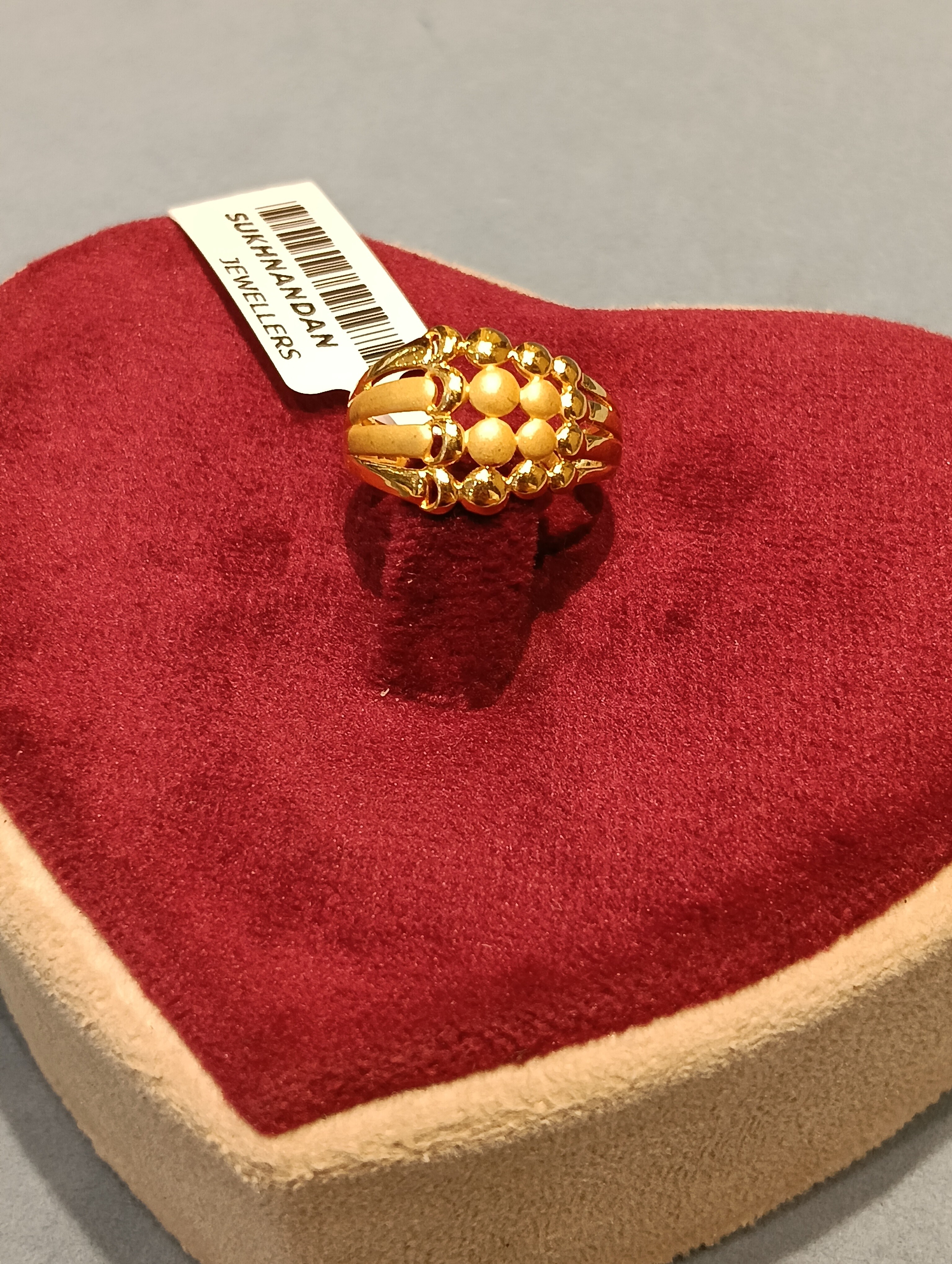 Ladies Rings