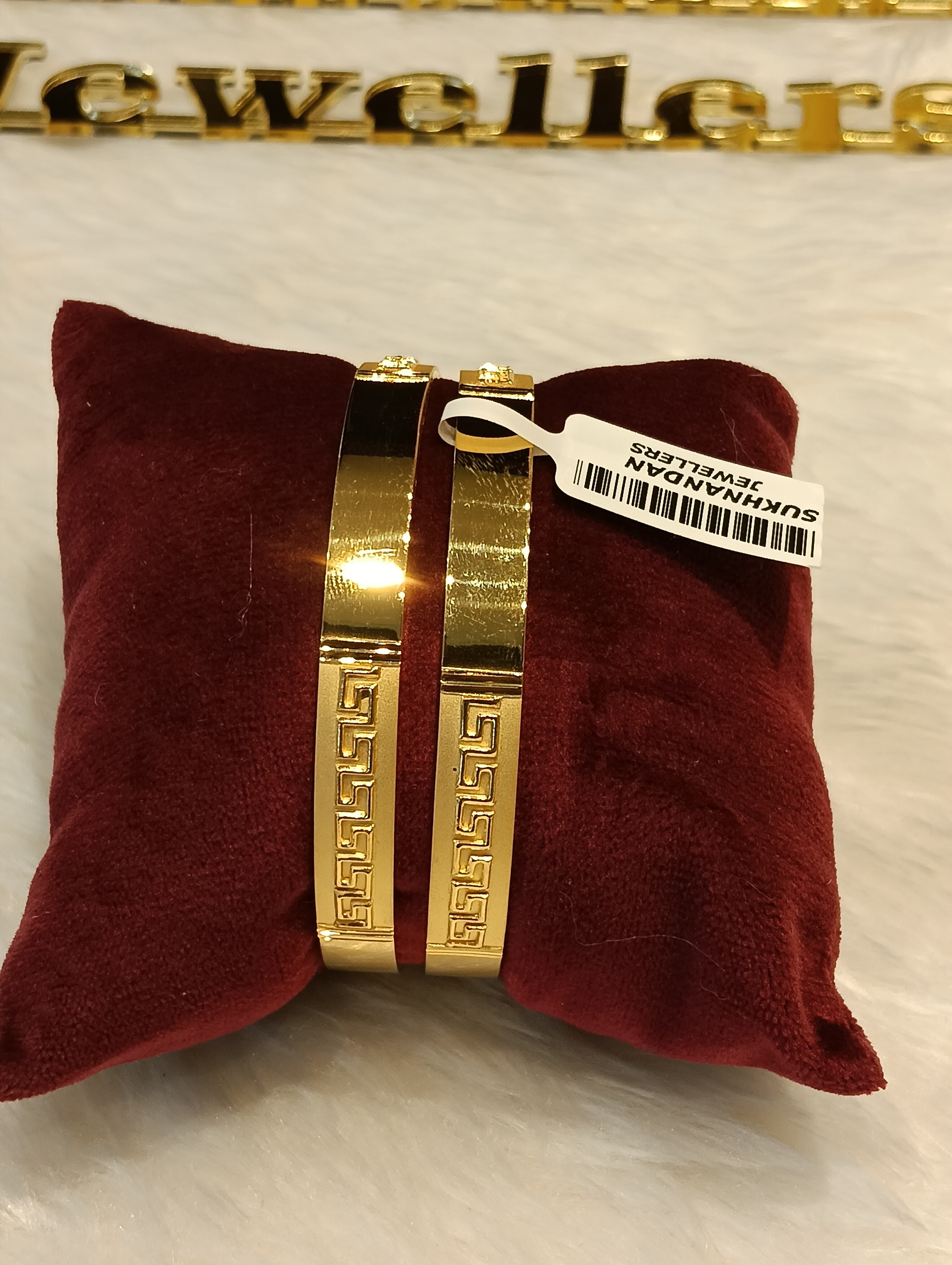 Ladies Bangles