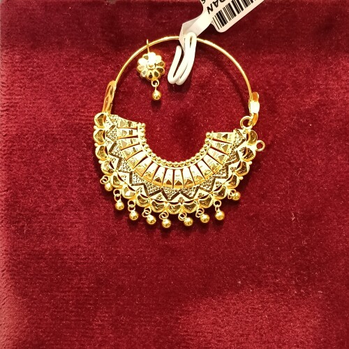 Gold Nath