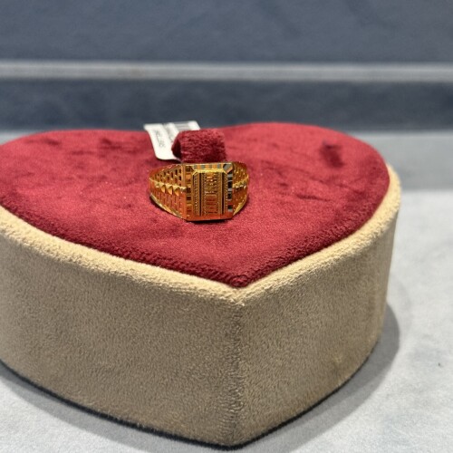 Gents Rings