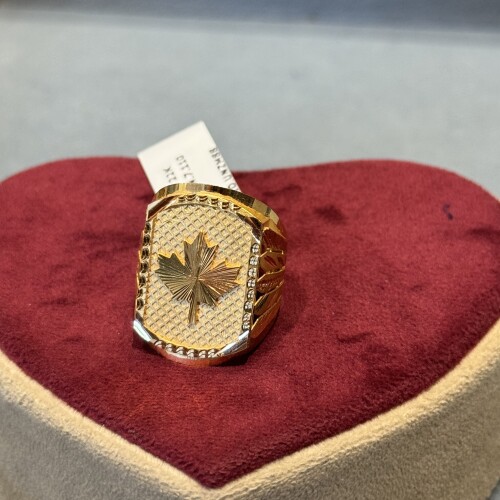 Gents Rings