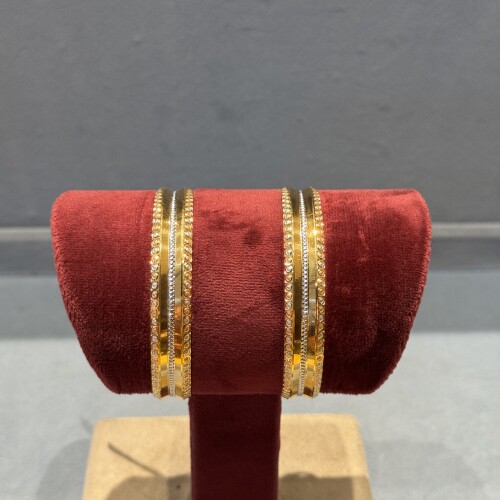 Ladies Bangles