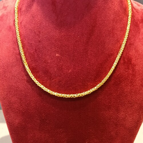 Chains