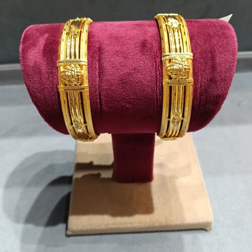 Ladies Bangles