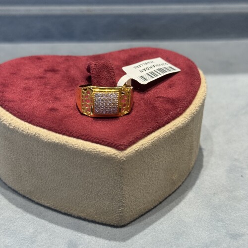Gents Rings