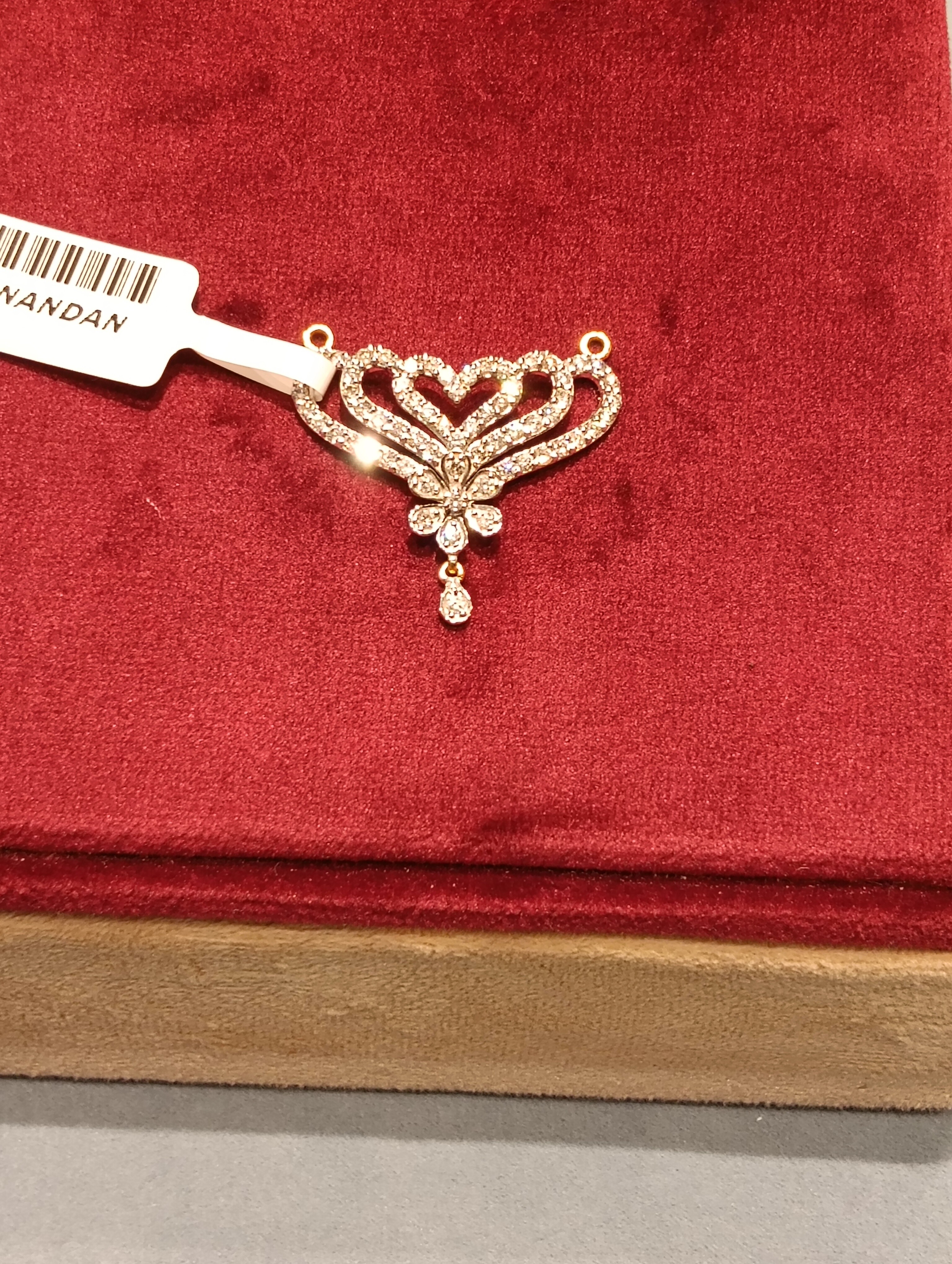 Diamond Tanmania