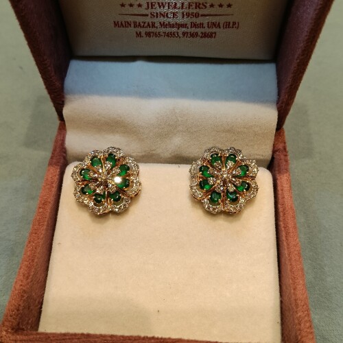 Diamond Tops
