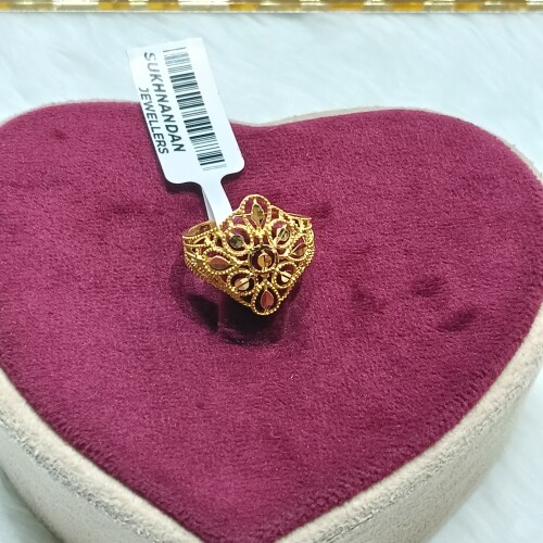Ladies Rings